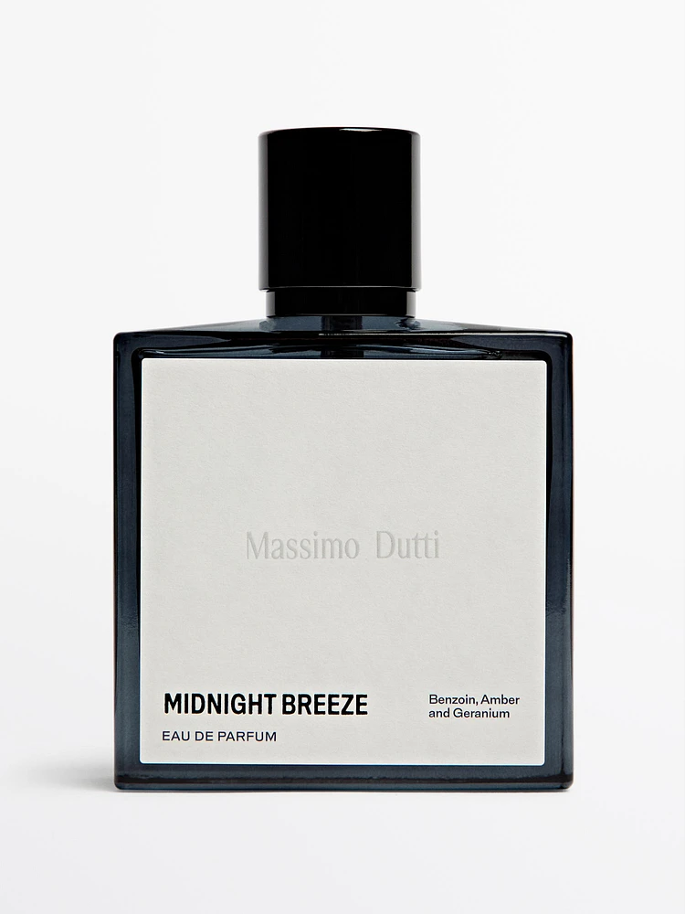 (100 ml) Eau de parfum Midnight Breeze
