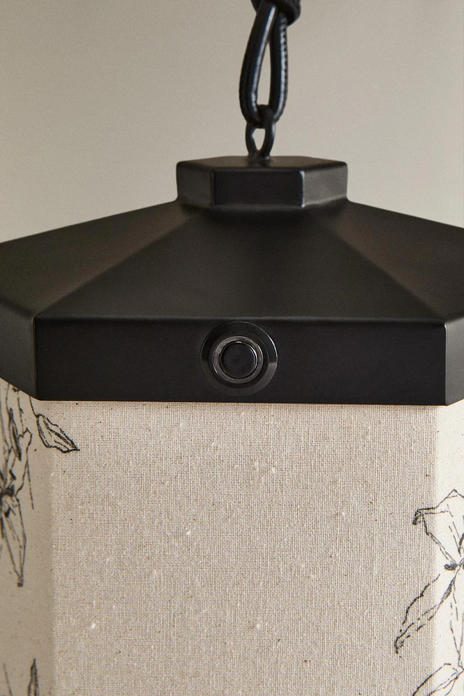 LANTERN LAMP