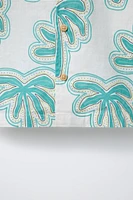 PALM TREE SHIRT