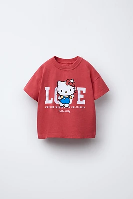 T-SHIRT HELLO KITTY ©