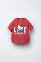 T-SHIRT HELLO KITTY ©