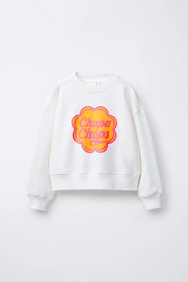 CHUPA CHUPS ® SWEATSHIRT