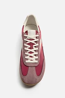 RETRO SNEAKERS