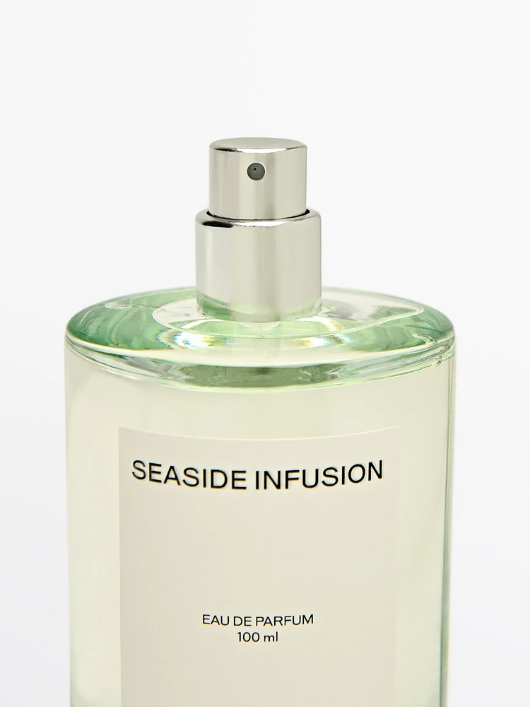 (100 ml) Seaside infusion eau de parfum