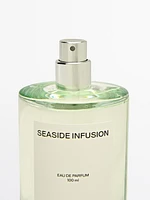 (100 ml) Seaside infusion eau de parfum
