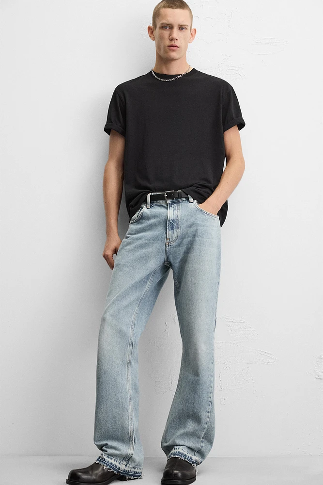 JEAN FLARE