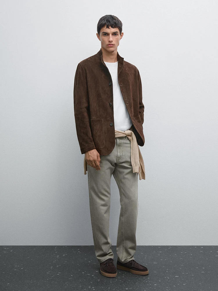 Regular-fit jeans
