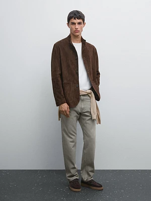Regular-fit jeans