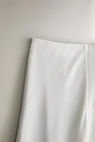 PANTALON LONG COTON