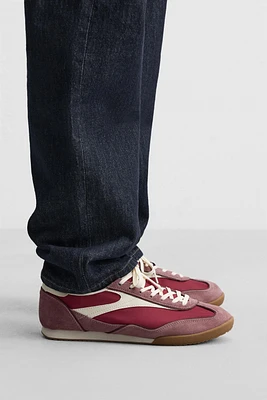 RETRO SNEAKERS