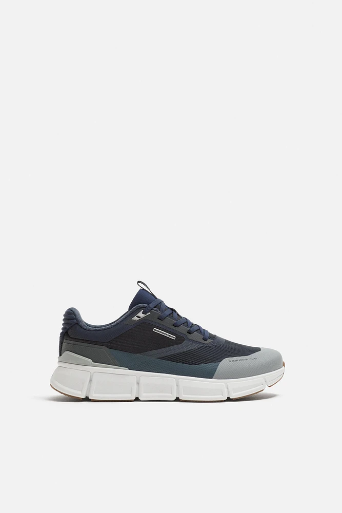 TECHNICAL SNEAKERS