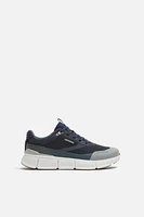 TECHNICAL SNEAKERS