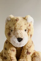 PELUCHE ENFANT GUÉPARD