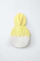 CHICK COSTUME