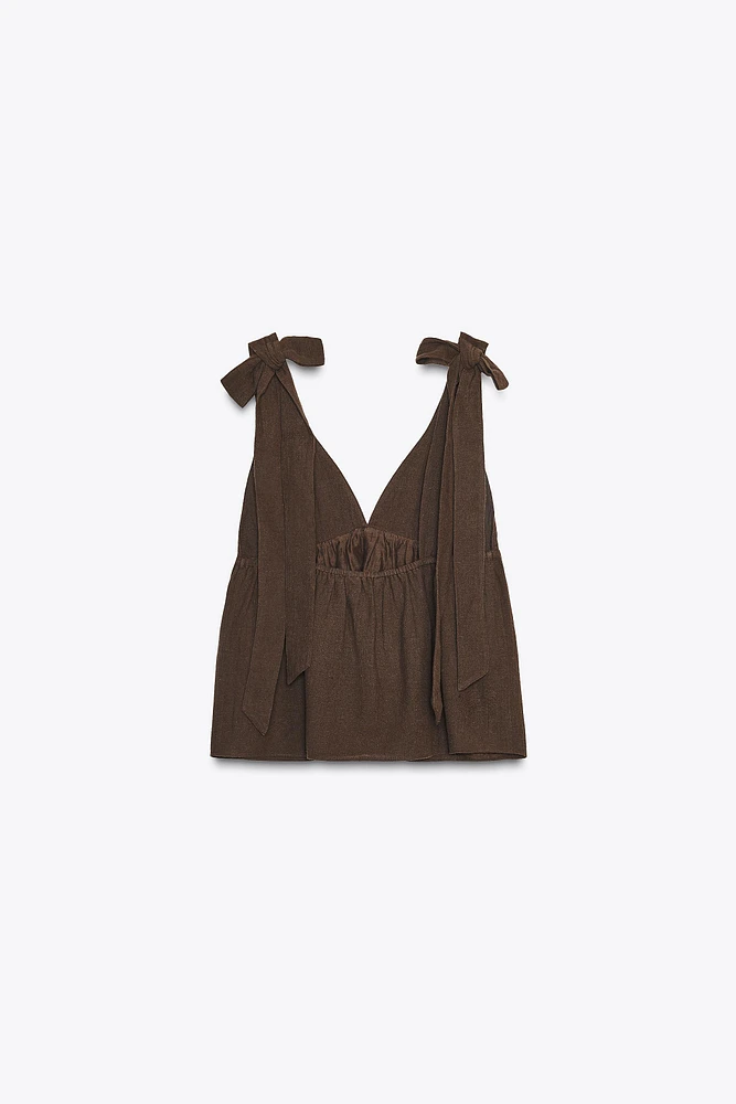 BOW TOP