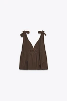 BOW TOP