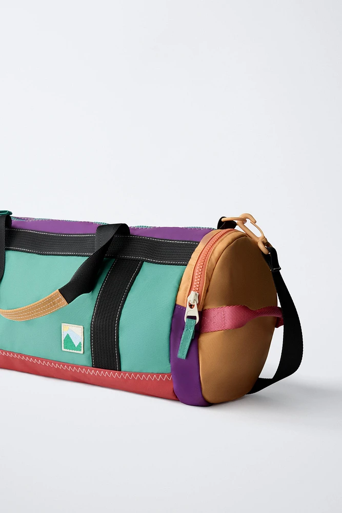 TREKKING BOWLING BAG