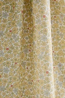 CHILDREN’S FLORAL DRESS