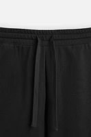 BASIC JOGGING PANTS