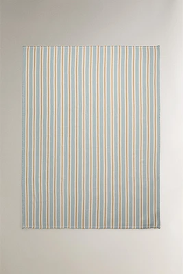 PLAIN MULTI-PURPOSE BLANKET