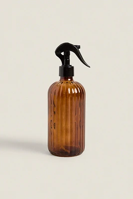 VAPORISATEUR RECHARGEABLE VERRE RECYCLABLE (500 ML)