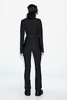 RECCO® TECHNOLOGY WATER RESISTANT AND WIND PROTECTION JUMPSUIT SKI COLLECTION