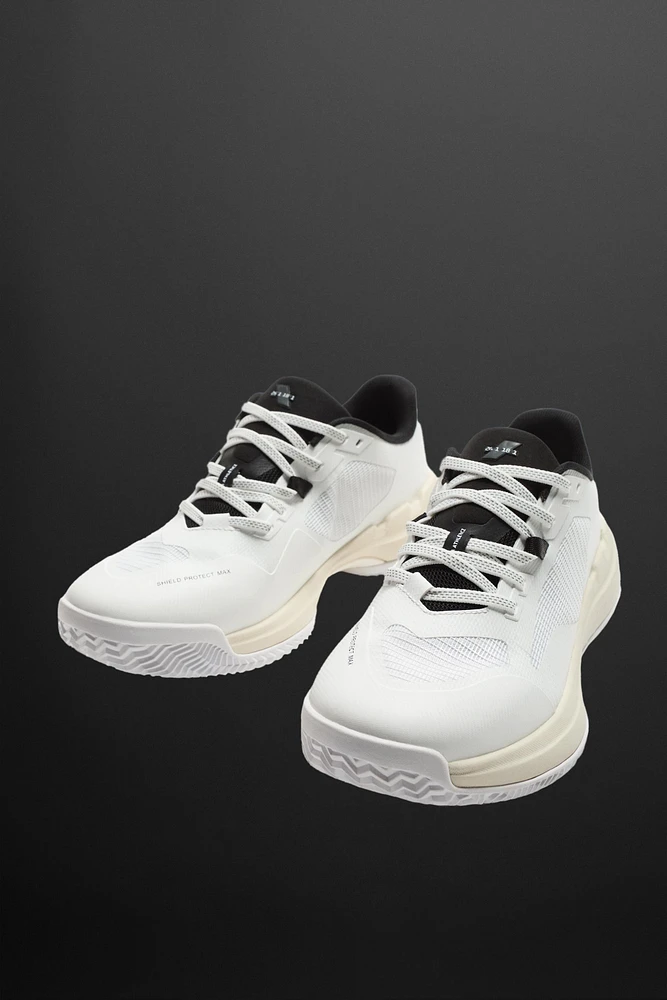 BASKET POUR SPORTS EN SALLE