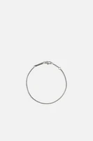 METAL LINK BRACELET