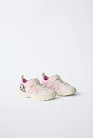 MINNIE MOUSE © DISNEY SNEAKERS