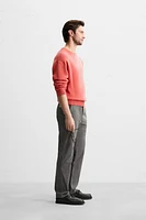 SLIM FIT CHINO PANTS