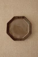 CERAMIC DESSERT PLATE