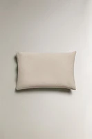 CHILDREN’S MUSLIN MOON PILLOWCASE