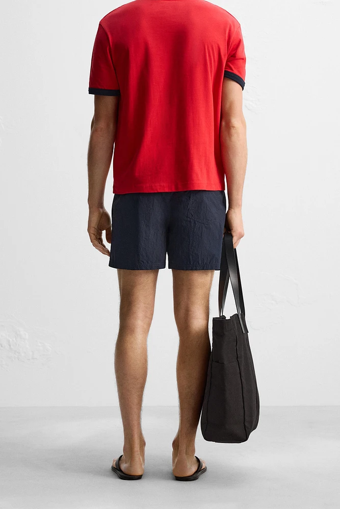 MAILLOT DE BAIN CLASSIQUE MOYEN