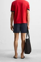 MAILLOT DE BAIN CLASSIQUE MOYEN