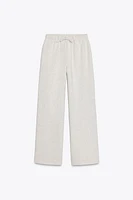 SOFT SWEATPANTS