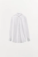 CHEMISE EN COTON