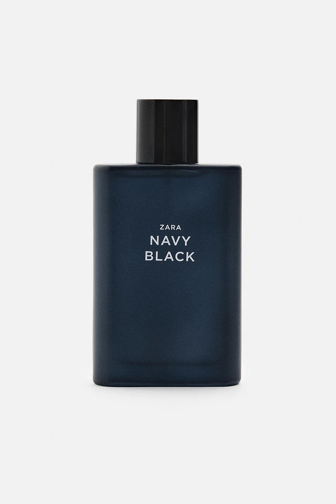NAVY BLACK EDT 90 ML (3,04 FL. OZ)