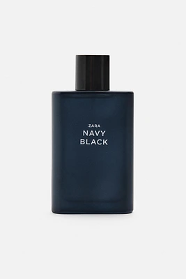 NAVY BLACK EDT 90 ML (3,04 FL. OZ)