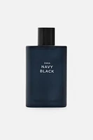 NAVY BLACK EDT 90 ML (3,04 FL. OZ)