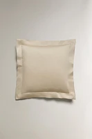 THICK SATEEN PILLOWCASE (300 THREAD COUNT)