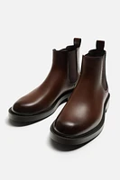 BOTTINES CHELSEA