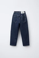 URBAN BALLOON FIT JEANS