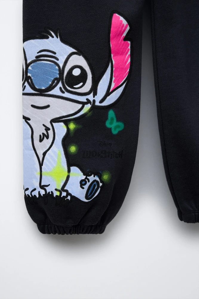 LILO & STITCH © DISNEY JOGGERS
