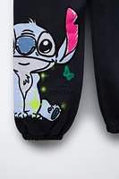 LILO & STITCH © DISNEY JOGGERS