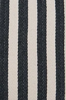 THROW PILLOW COVER WITH TASSELS