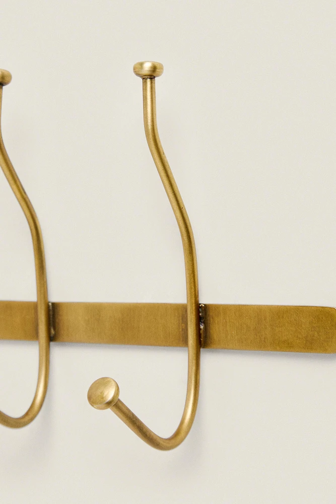 GOLDEN WALL HANGER