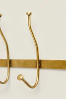 GOLDEN WALL HANGER