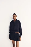 JUPE-SHORT