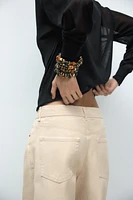 JEAN RELAXED TAILLE NORMALE ÉDITION LIMITÉE