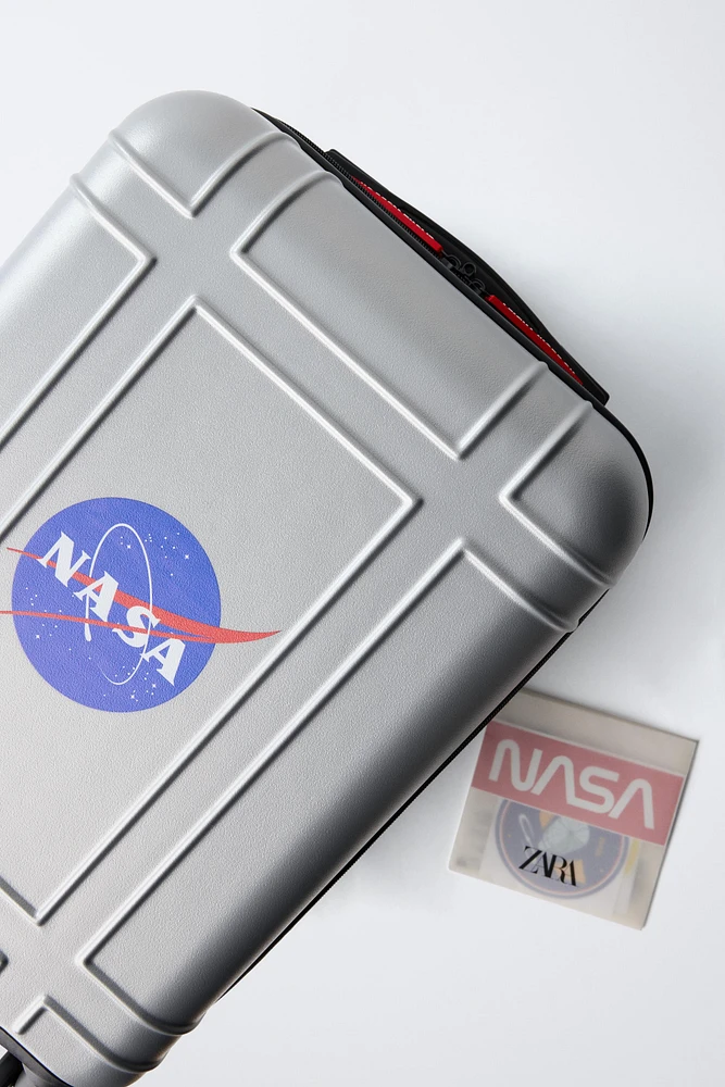 VALISE © NASA